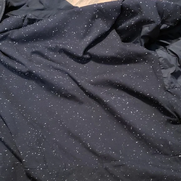 Nike SB Jacket Coat Coach Large 800178-010 Zip pocket Sleeve Great Condition - Picture 10 of 10